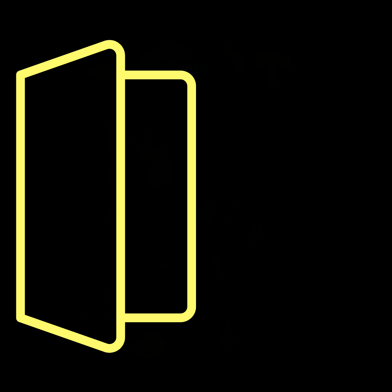 Le Bureau Backstage.